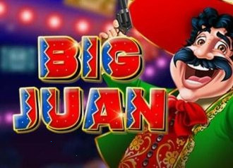 Игра Big Juan от Pragmatic Play