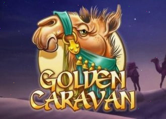 Игровой слот Golden Caravan от Play n Go