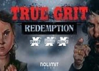 Игровой автомат True Grit Redemption от Nolimit City